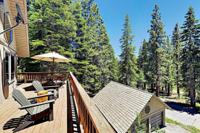 Tahoe Retreat